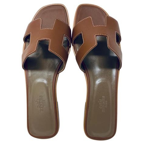 chaussure hermes femme sandale